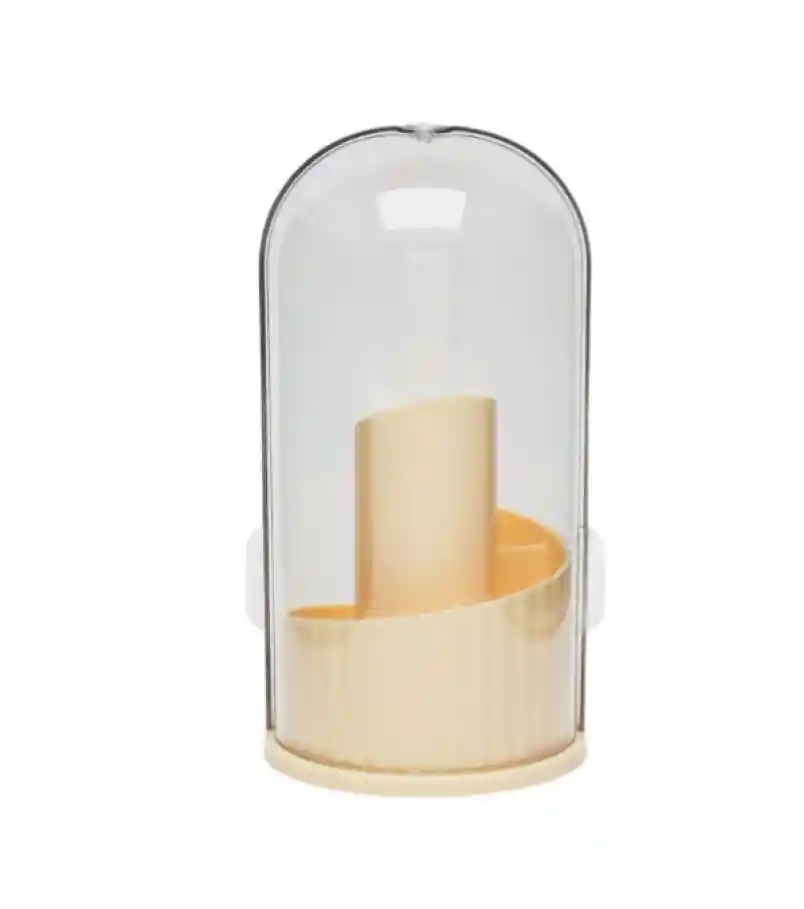 Juego De Brochas De Maquillaje De 13 Piezas Mas Organizador