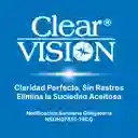 Limpia Gafas/lentes Clear Visión. Spray 30ml Más Paño De Microfibra Premium Para Lentes.