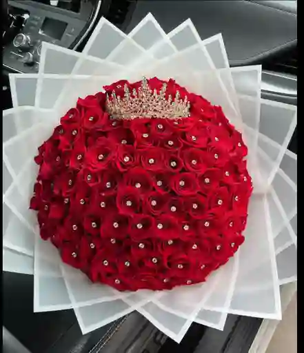 Ramo Diamante