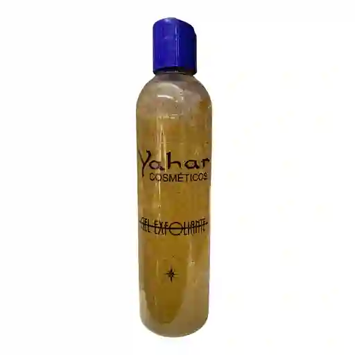 Gel Exfoliante Corporal Yahar