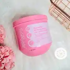 Mascarilla Multivitamínica Con Aminoácidos 450ml Milagros