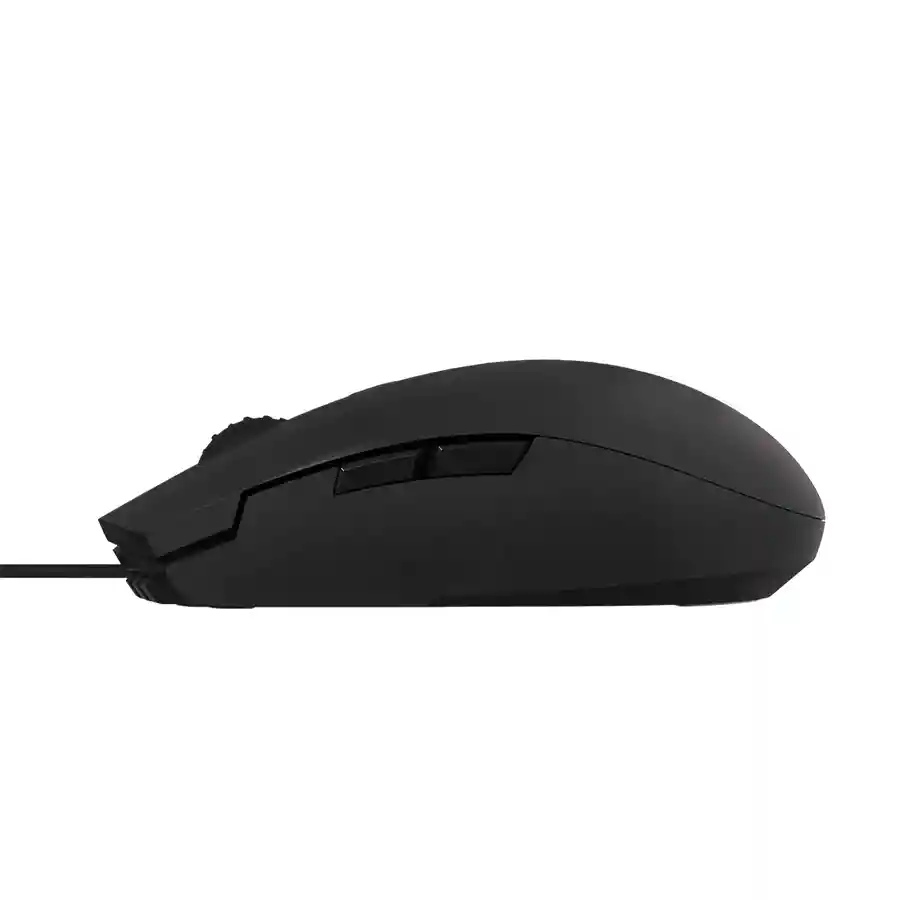 Mouse Gamer Gigabyte Aorus M2 Negro Rgb