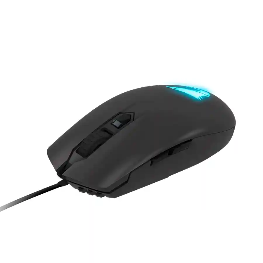 Mouse Gamer Gigabyte Aorus M2 Negro Rgb