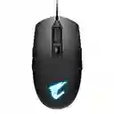 Mouse Gamer Gigabyte Aorus M2 Negro Rgb