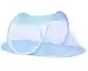 Mosquitero Toldillo Para Bebe Plegable Portátil Niño Niña