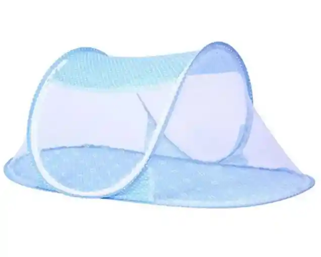Mosquitero Toldillo Para Bebe Plegable Portátil Niño Niña