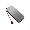 Power Bank Lenovo Go Usb Tipo C, Para Portatil
