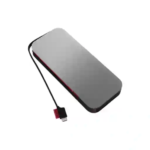 Power Bank Lenovo Go Usb Tipo C, Para Portatil