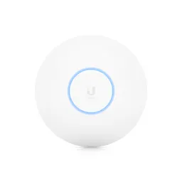 Punto De Acceso Ubiquiti U6+ Wifi6 - Poe (u-poe-af)