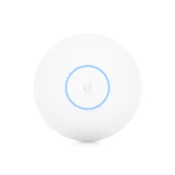 Punto De Acceso Ubiquiti U6+ Wifi6 - Poe (u-poe-af)