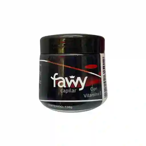 Gel Vibrante Fawy 130 Gr