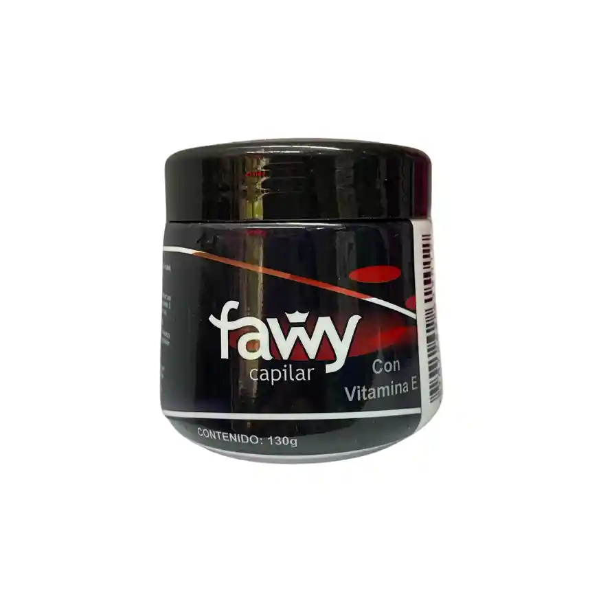 Gel Vibrante Fawy 130 Gr