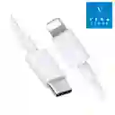 Combo Cargador Completo 35w (15 Pro Max)-carga Rapida * Generico