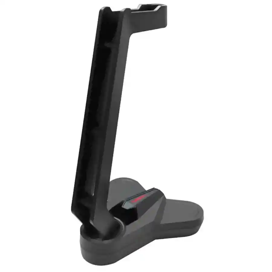 Soporte Para Diadema Gamer Havit Hy505 Negro