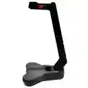 Soporte Para Diadema Gamer Havit Hy505 Negro