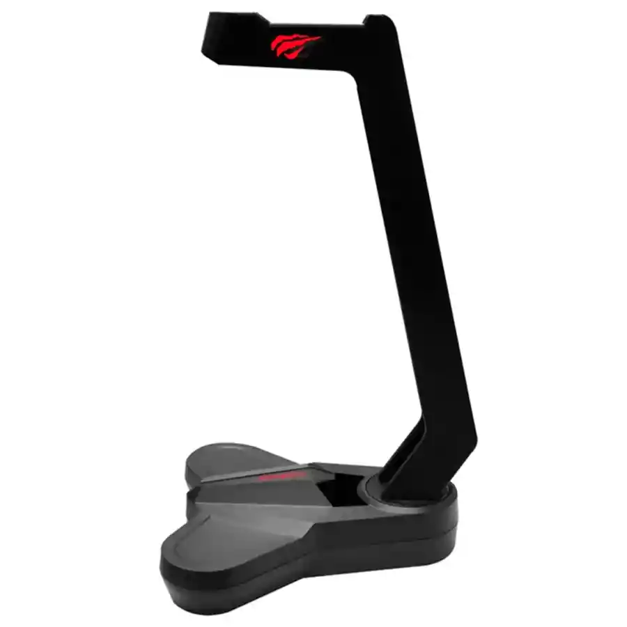 Soporte Para Diadema Gamer Havit Hy505 Negro