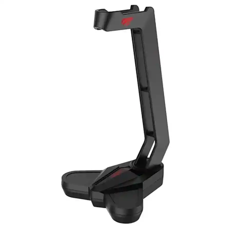 Soporte Para Diadema Gamer Havit Hy505 Negro