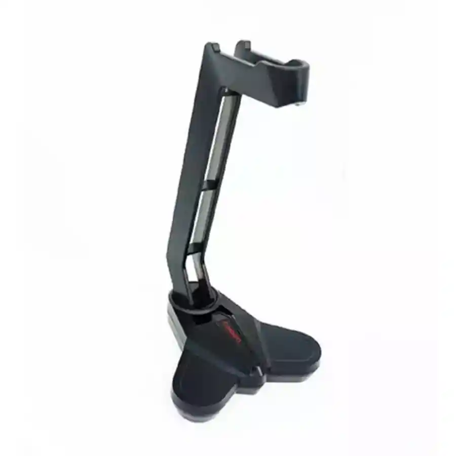 Soporte Para Diadema Gamer Havit Hy505 Negro