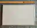 Tablero O Pizarra Borrable 59*38 Cm