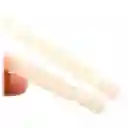 Muestrario De Uñas Llavero X 50 Tips Esmaltes Manicure Oferta Blanco O Transparente Aleatorio
