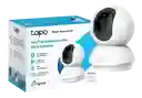 Camara Tapo C210 3mp 360°