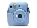 Estuche Para Cámara Instax Mini 12 Azul