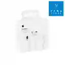 Audifonos Earpods Lighting Conector