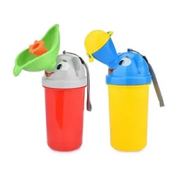 Orinal Vasenilla Portatil, Viajero Para Niñas