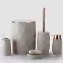 Juego De Baño X5 Pzsas