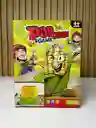 Pop Corn Game - Juego Juguete De Mesa Interactivo De Palomitas