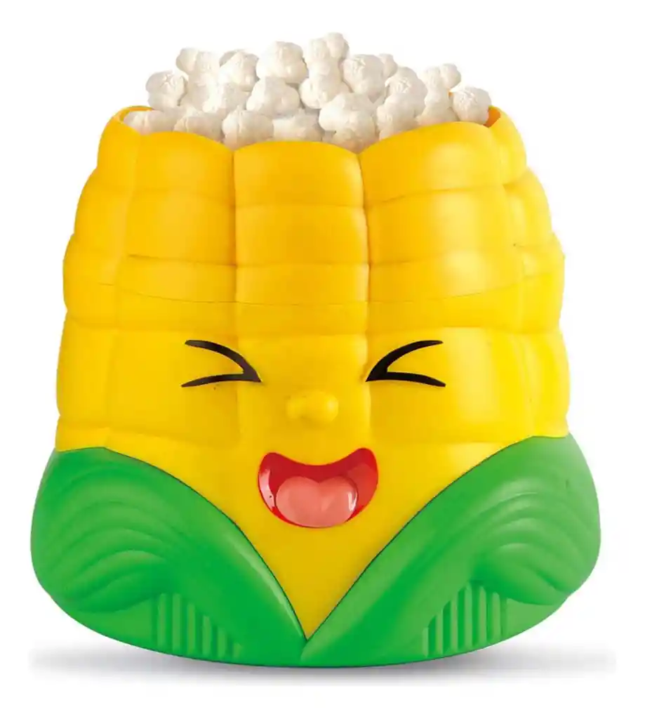 Pop Corn Game - Juego Juguete De Mesa Interactivo De Palomitas