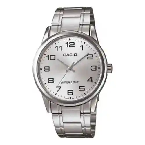 Reloj Para Hombre Marca Casio