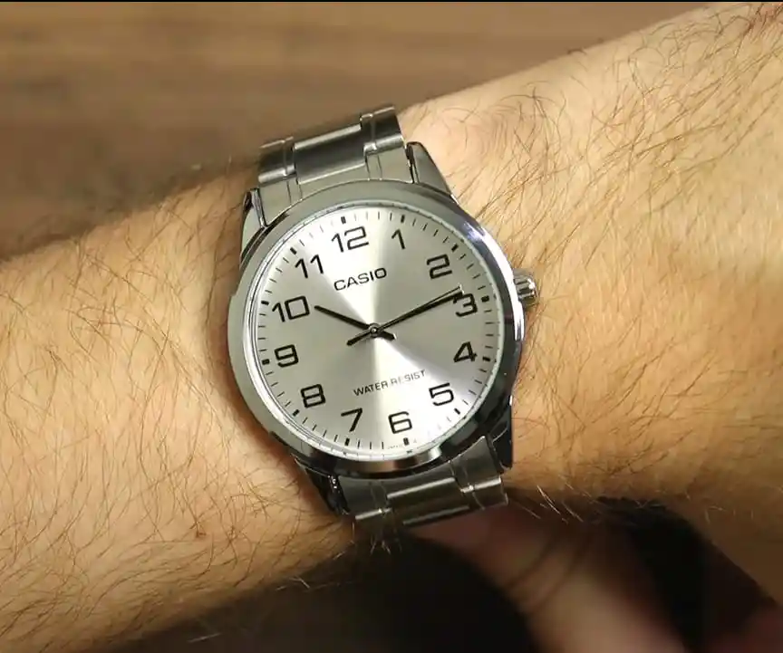 Reloj Para Hombre Marca Casio