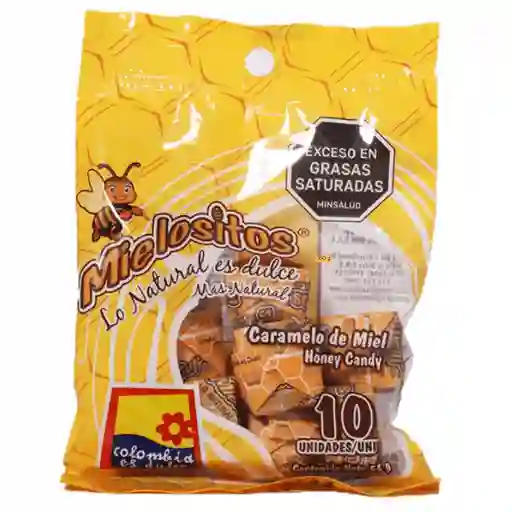 Mielosito X10und Dulpromax