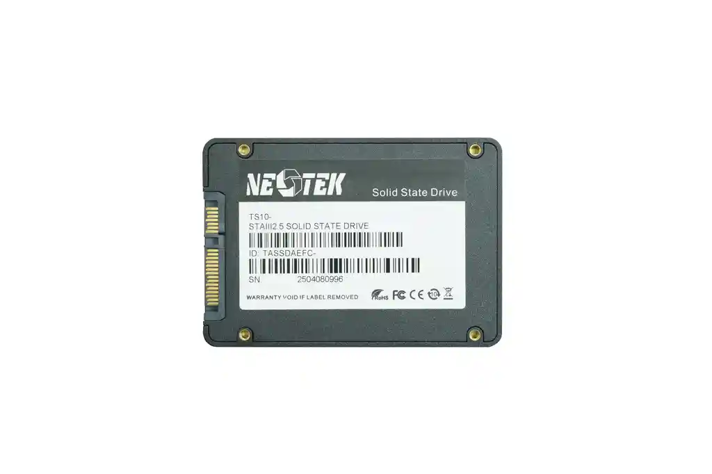 Disco Ssd 1tb Neotek Sata 3 (7mm Height)