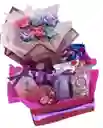 Ancheta Regalo Premiunm Aroma De Amor