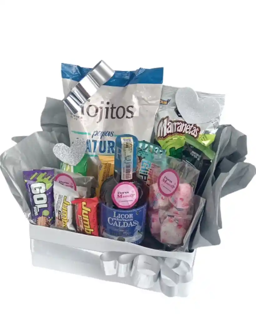 Ancheta Regalo Dia Especial