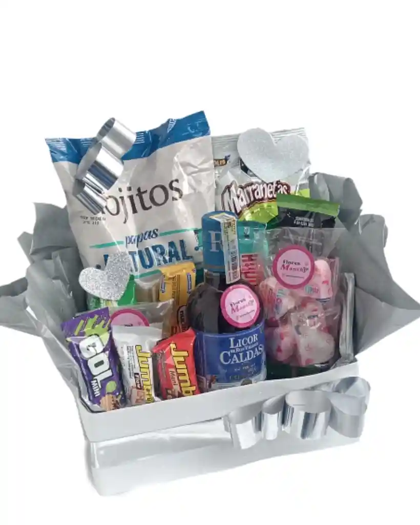 Ancheta Regalo Dia Especial