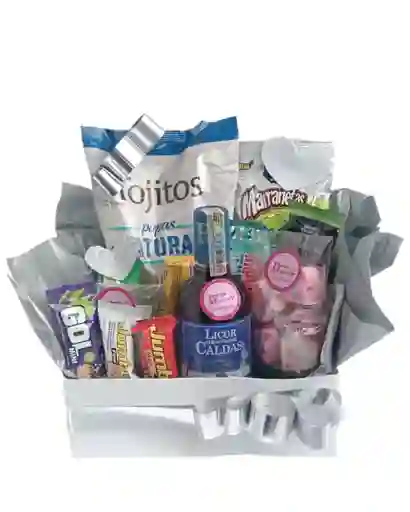 Ancheta Regalo Dia Especial