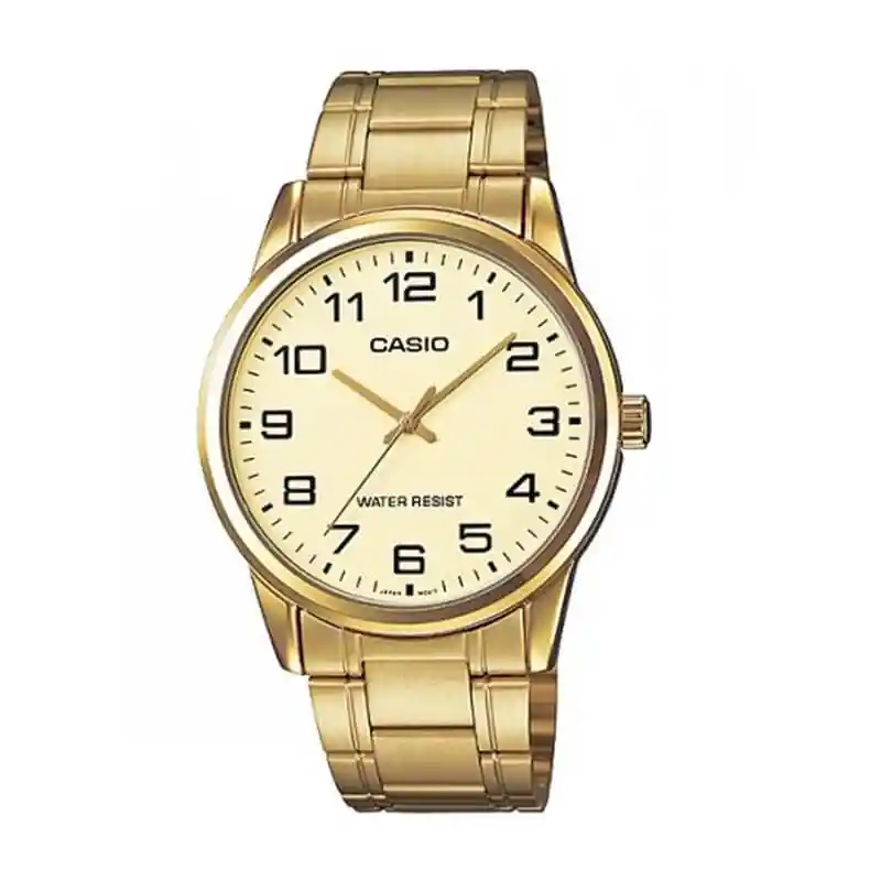Reloj Casio Para Hombre