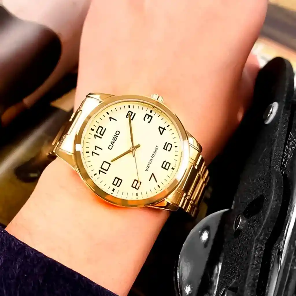 Reloj Casio Para Hombre