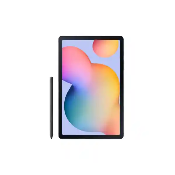 Samsung Tab S6 Lite Sm-p620, Pantalla 10.4", Octa Core, Almacena 128gb, Ram 4gb, Android 14, Bluetooth, Wifi, Doble Camara, S-pen, Oxford Gray