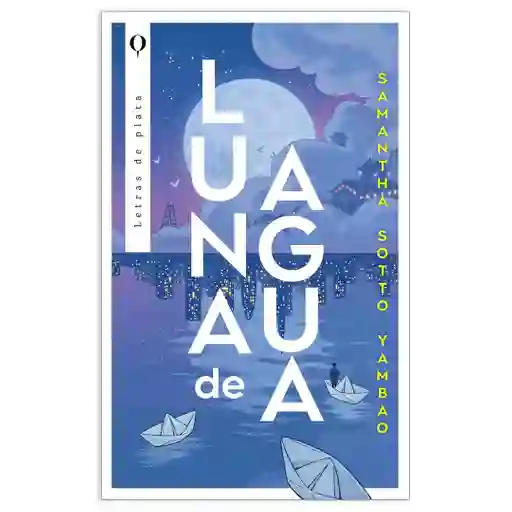 Luna De Agua - Samantha Sotto - Original