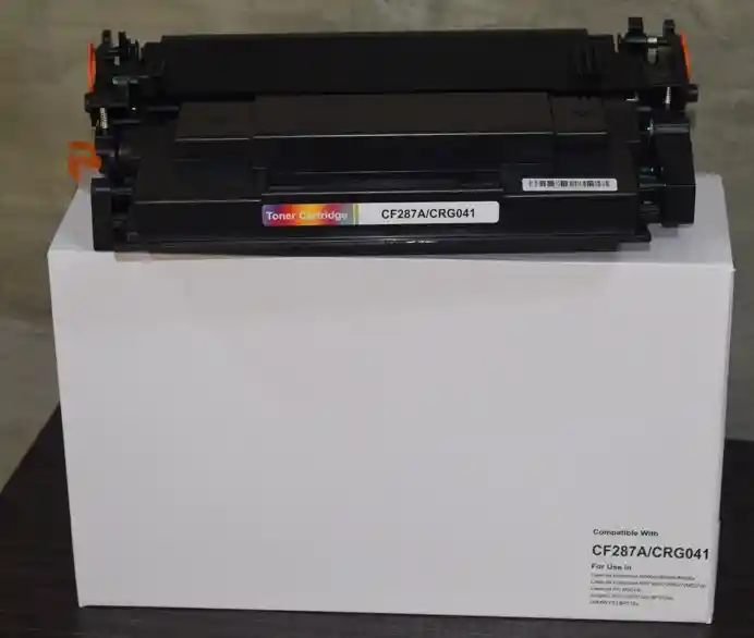 Toner Cf287a