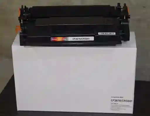 Toner Cf287a