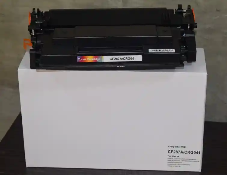 Toner Cf287a