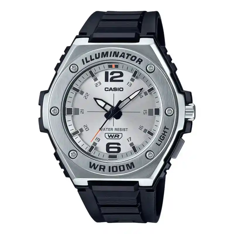 Reloj Casio Para Hombre