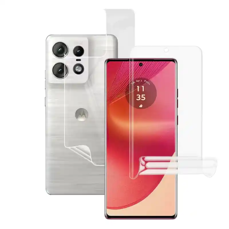 Motorola Edge 50 Neo Hidrogel Irrompible Premium