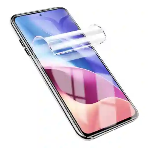 Motorola Edge 50 Neo Hidrogel Irrompible Premium