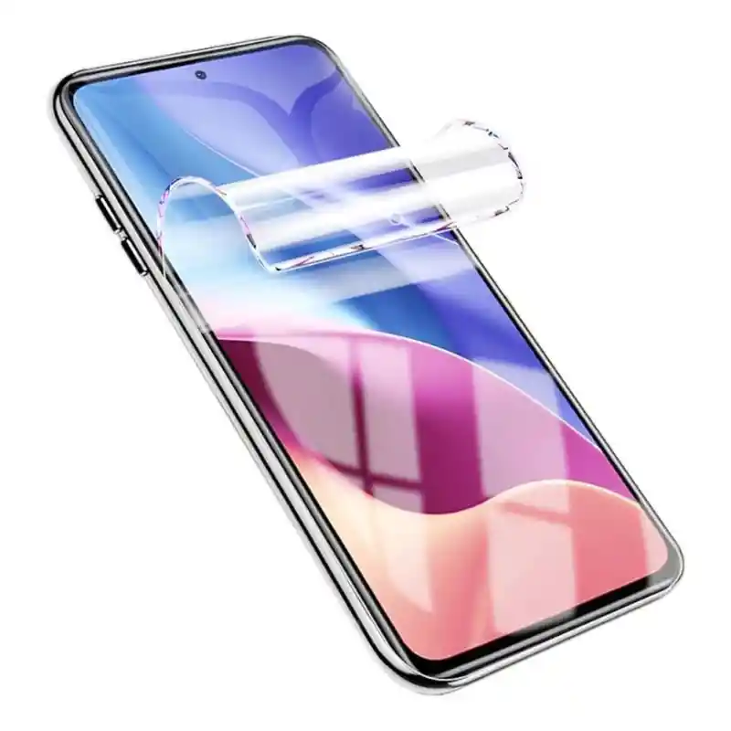 Motorola Edge 50 Fusion Hidrogel Irrompible Premium